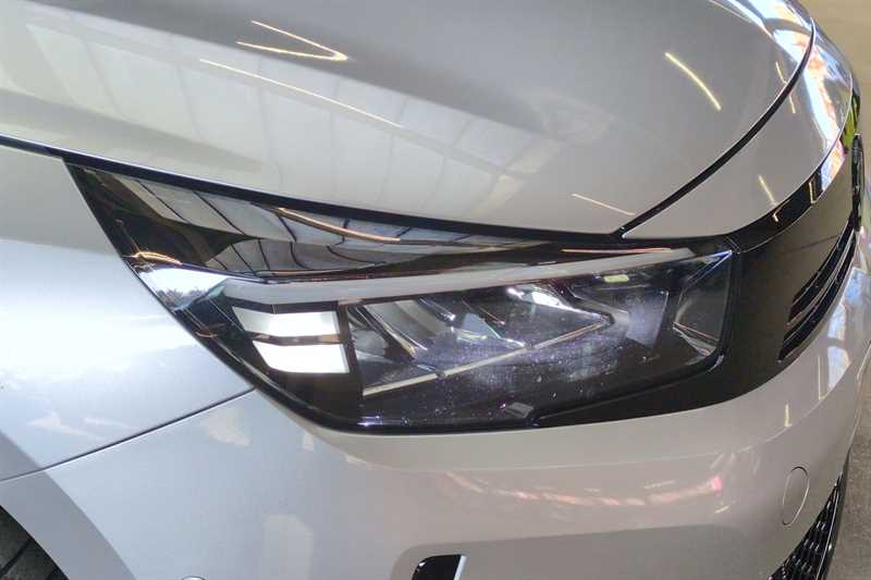 Used Vauxhall Corsa 2024 for sale - 77773048: Photo 28