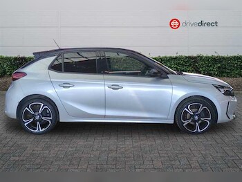 Used Vauxhall Corsa 2024 for sale - 77773048: Photo