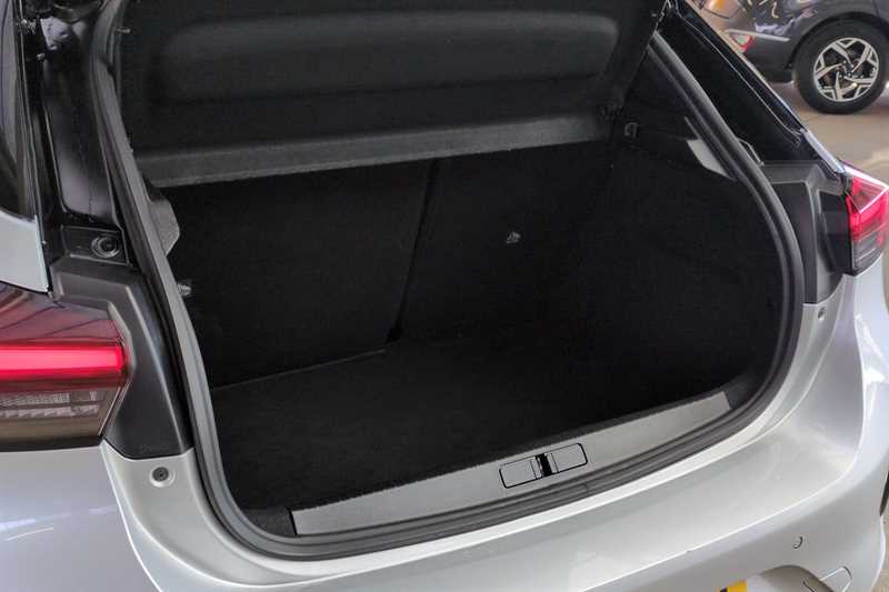 Used Vauxhall Corsa 2024 for sale - 77773048: Photo 37