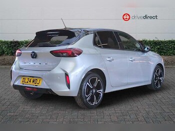 Used Vauxhall Corsa 2024 for sale - 77773048: Photo