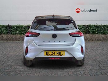 Used Vauxhall Corsa 2024 for sale - 77773048: Photo