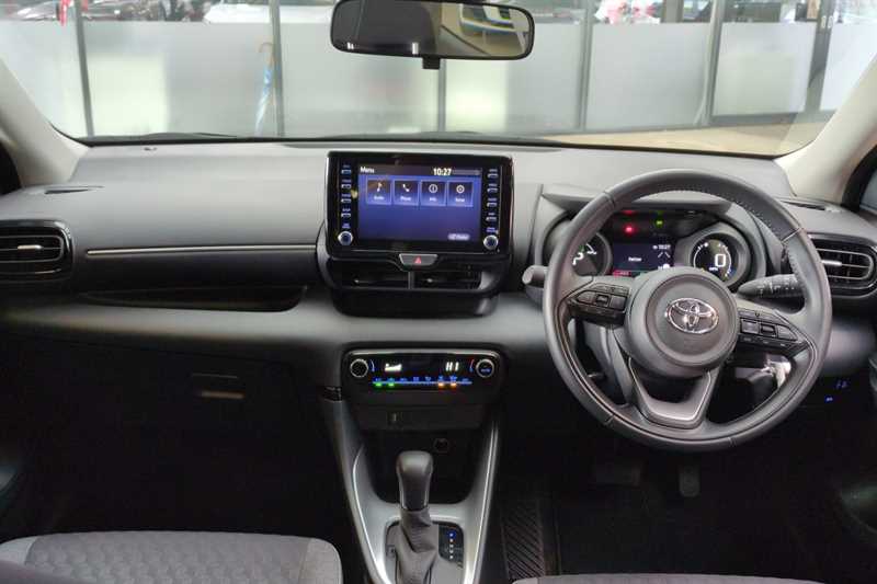Used Toyota Yaris 2022 for sale - 78119761: Photo 13