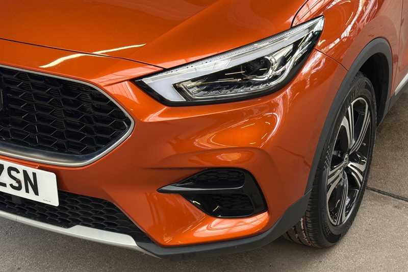 Used MG MG ZS for sale - 76761741: Photo 29