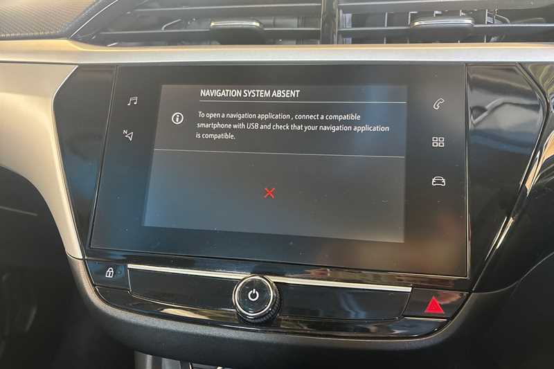 Used Vauxhall Corsa 2022 for sale - 78175224: Photo 18