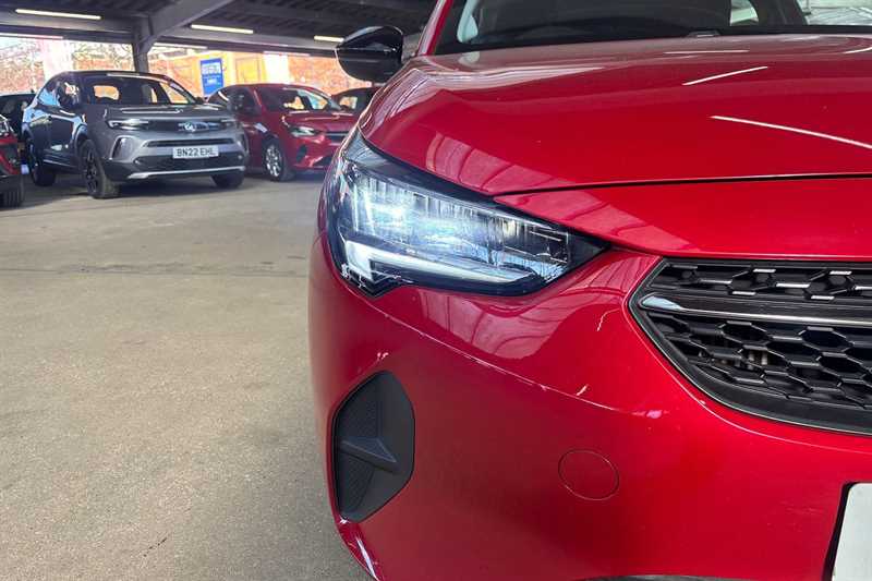 Used Vauxhall Corsa 2022 for sale - 78175224: Photo 28