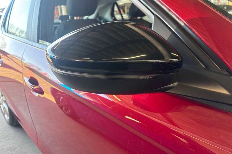 Used Vauxhall Corsa 2022 for sale - 78175224: Photo 34