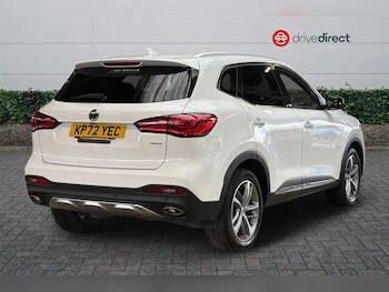 Used MG MG HS 2022 for sale - 77375431: Photo