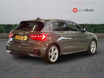 Used Audi A1 2022 for sale - 77146216: Photo