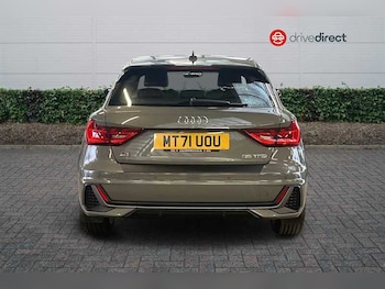 Used Audi A1 2022 for sale - 77146216: Photo