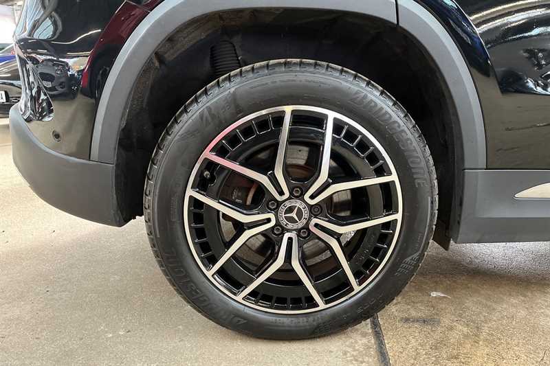 Used Mercedes-Benz EQA 2021 for sale - 76945091: Photo 10