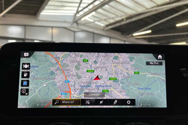 Used Mercedes-Benz EQA 2021 for sale - 76945091: Photo 18