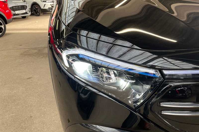 Used Mercedes-Benz EQA 2021 for sale - 76945091: Photo 28
