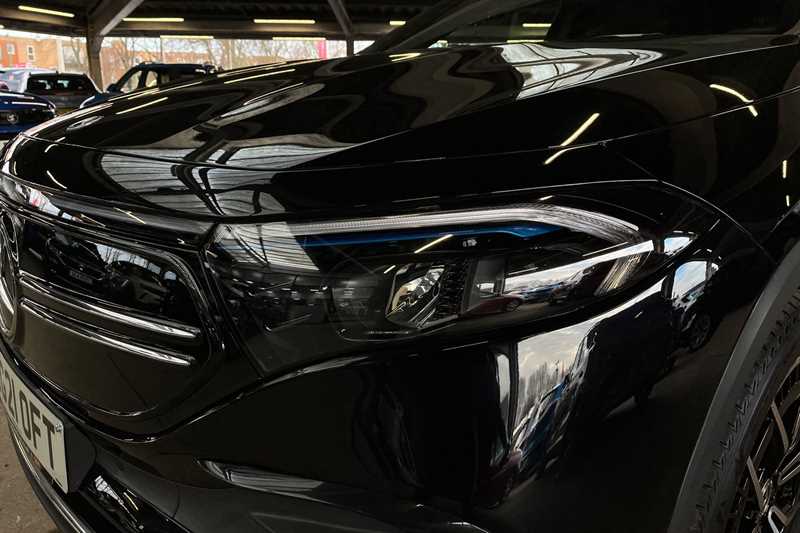 Used Mercedes-Benz EQA 2021 for sale - 76945091: Photo 29