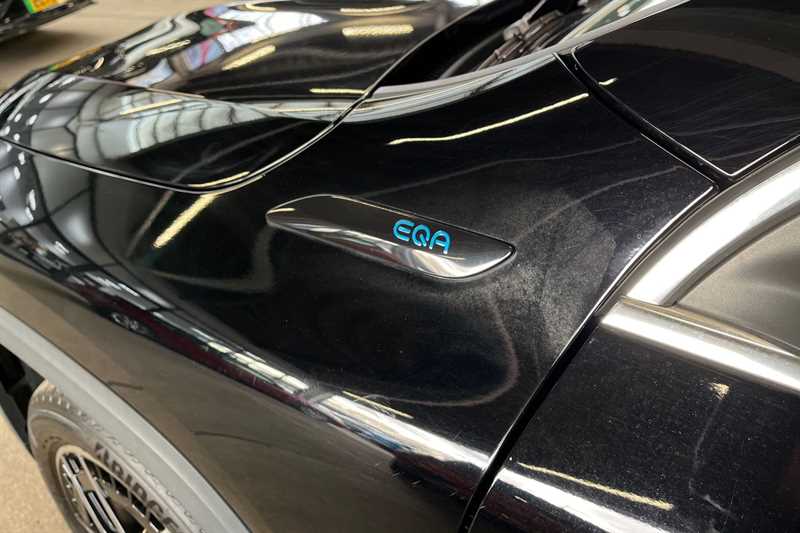 Used Mercedes-Benz EQA 2021 for sale - 76945091: Photo 30
