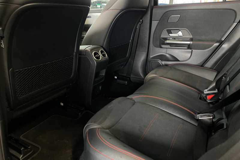 Used Mercedes-Benz EQA 2021 for sale - 76945091: Photo 43