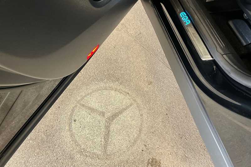 Used Mercedes-Benz EQA 2021 for sale - 76945091: Photo 45