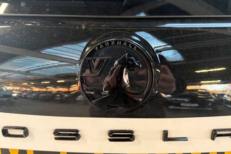 Used Vauxhall Crossland 2022 for sale - 77375448: Photo 30