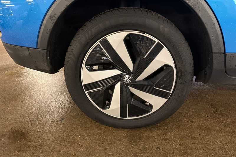 Used MG MG ZS 2022 for sale - 77486257: Photo 11