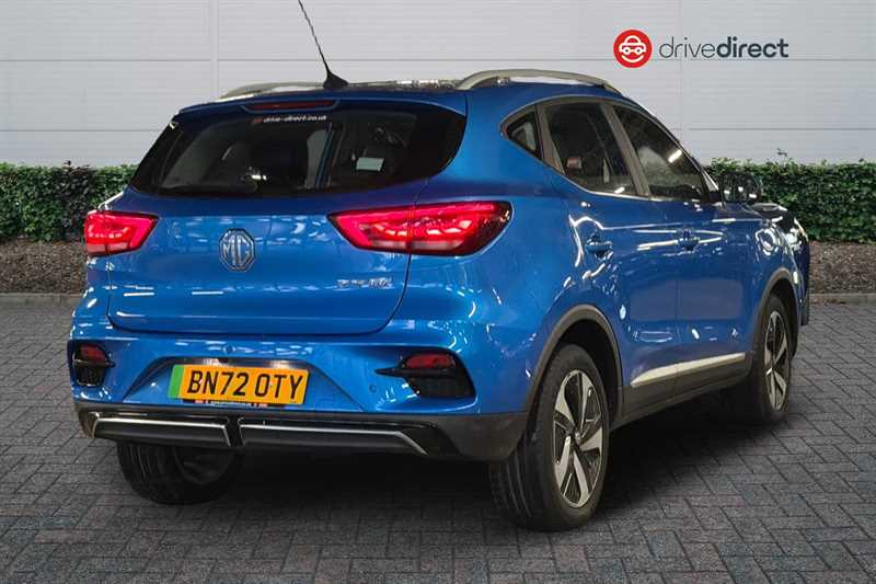 Used MG MG ZS 2022 for sale - 77486257: Photo 3