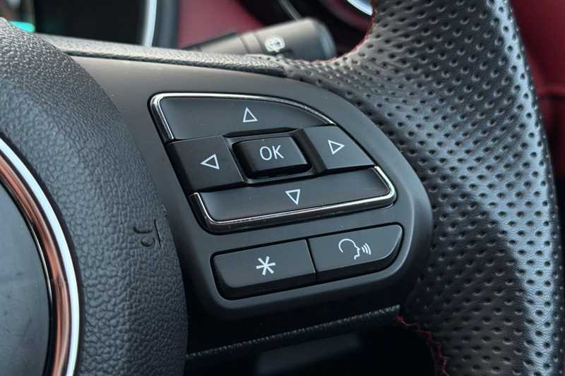 Used MG MG HS 2023 for sale - 76490234: Photo 22