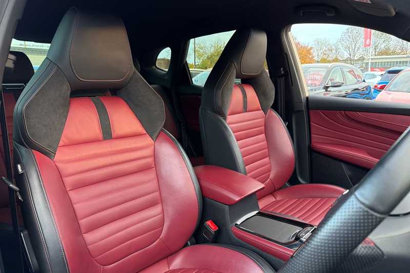 Used MG MG HS 2023 for sale - 76490234: Photo 23