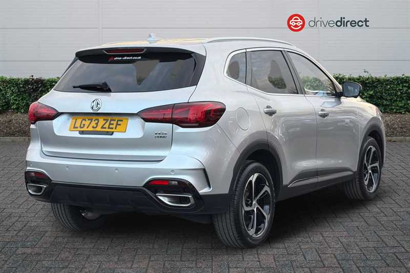 Used MG MG HS 2023 for sale - 76490234: Photo 3