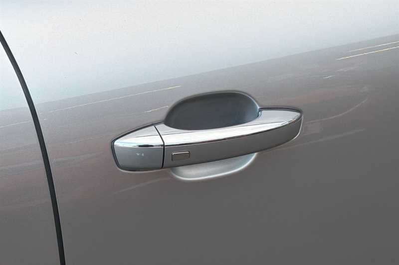 Used MG MG HS 2023 for sale - 76490234: Photo 33