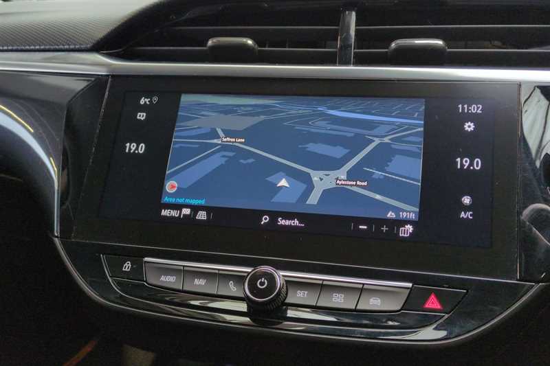 Used Vauxhall Corsa 2020 for sale - 77811521: Photo 18