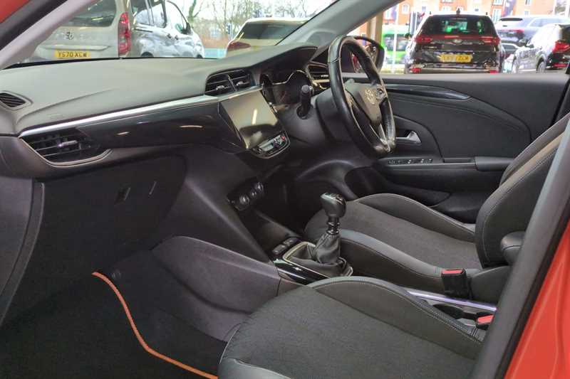 Used Vauxhall Corsa 2020 for sale - 77811521: Photo 36