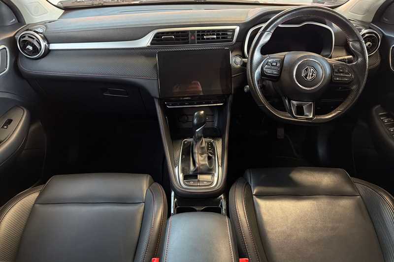 Used MG MG ZS 2021 for sale - 77122822: Photo 13