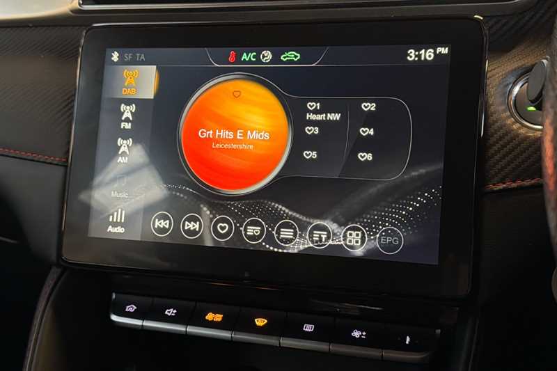 Used MG MG ZS 2021 for sale - 77122822: Photo 17