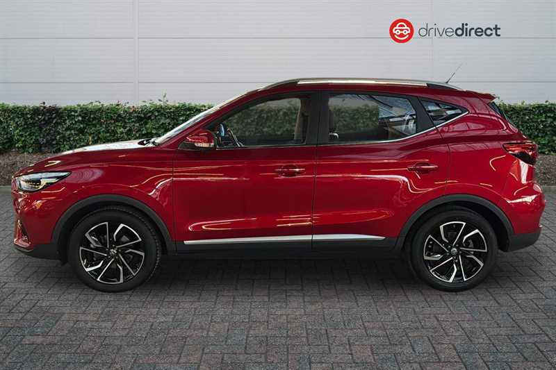 Used MG MG ZS 2021 for sale - 77122822: Photo 6