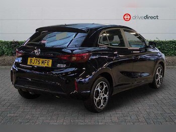 Used MG MG3 2025 for sale - 77486512: Photo