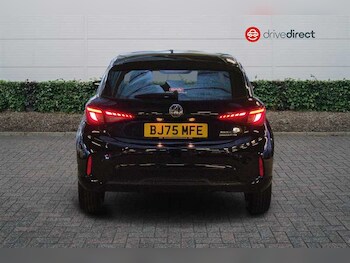 Used MG MG3 2025 for sale - 77486512: Photo