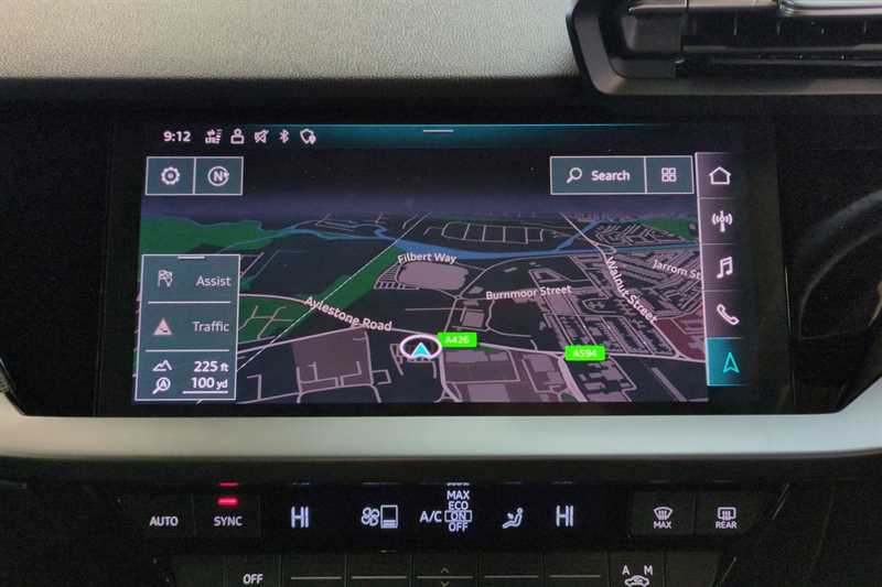 Used Audi A3 2022 for sale - 77700113: Photo 18