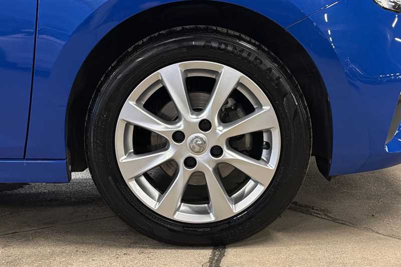 Used Vauxhall Corsa 2022 for sale - 76530006: Photo 11