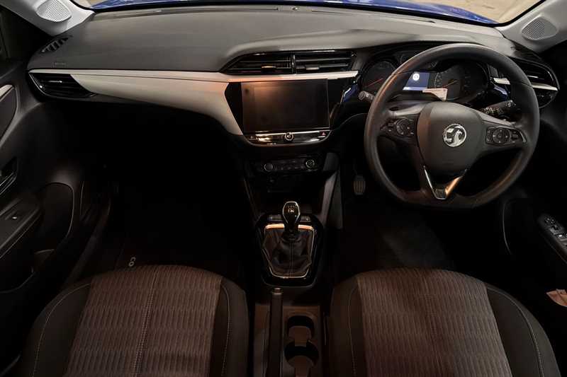 Used Vauxhall Corsa 2022 for sale - 76530006: Photo 13