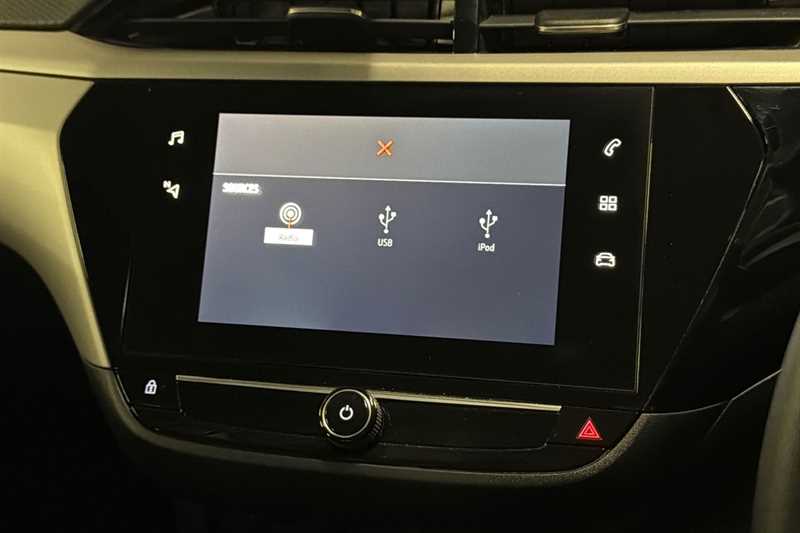 Used Vauxhall Corsa 2022 for sale - 76530006: Photo 18