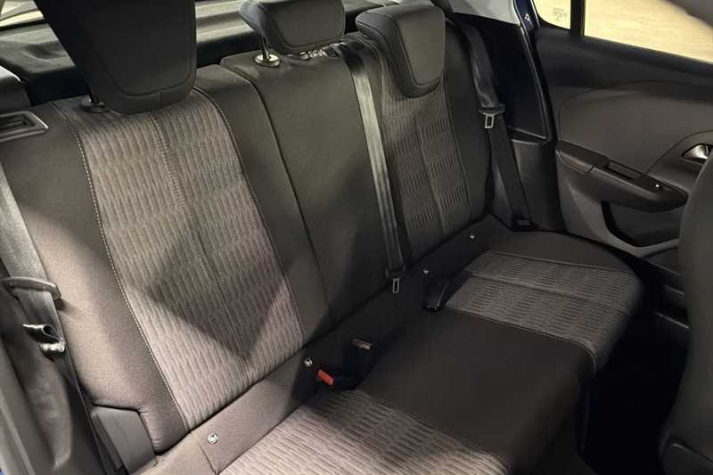 Used Vauxhall Corsa 2022 for sale - 76530006: Photo 24