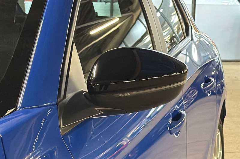 Used Vauxhall Corsa 2022 for sale - 76530006: Photo 35