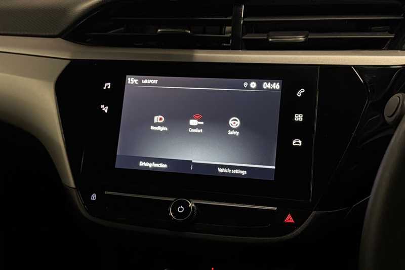 Used Vauxhall Corsa 2022 for sale - 76530006: Photo 40