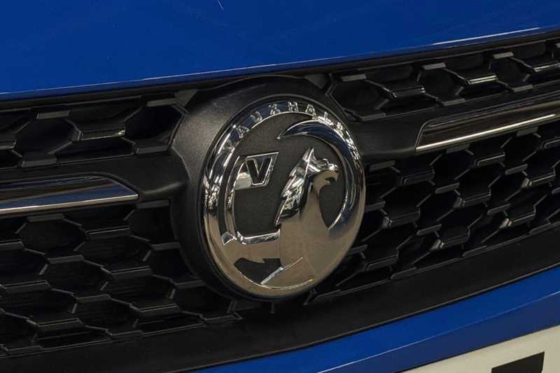 Used Vauxhall Corsa 2022 for sale - 76530006: Photo 43