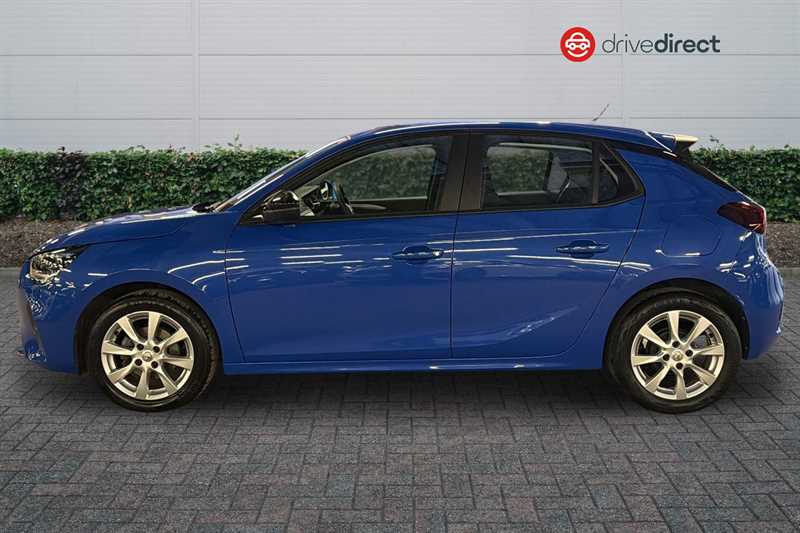 Used Vauxhall Corsa 2022 for sale - 76530006: Photo 6