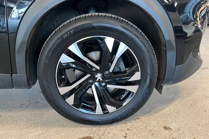 Used Peugeot 2008 2020 for sale - 77317053: Photo 11