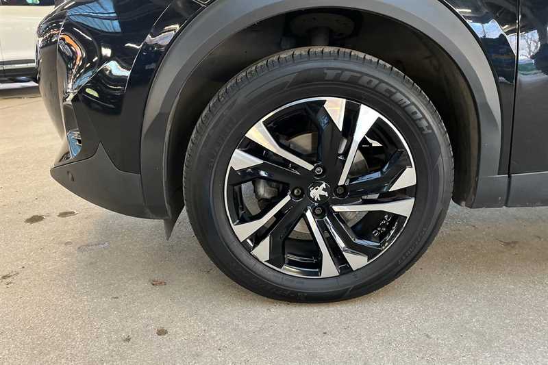 Used Peugeot 2008 2020 for sale - 77317053: Photo 12