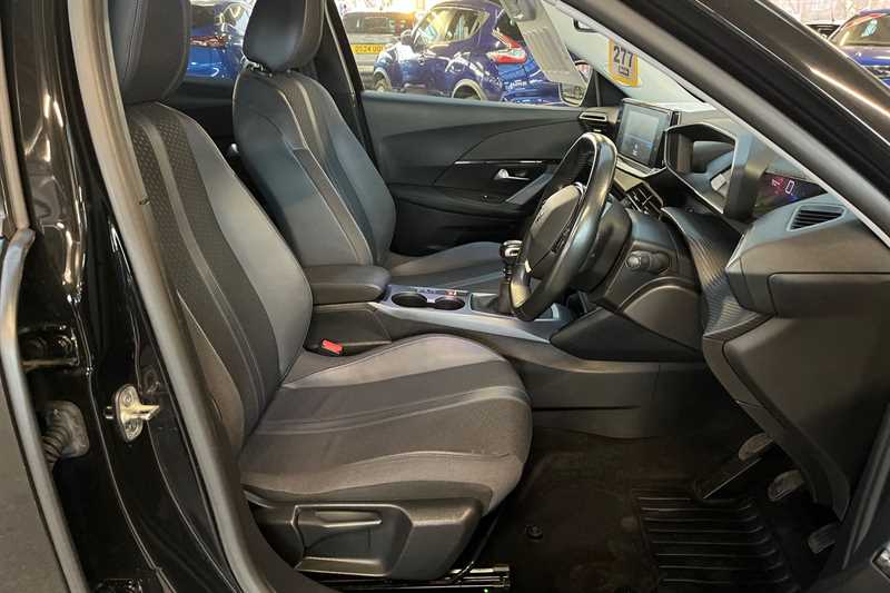 Used Peugeot 2008 2020 for sale - 77317053: Photo 23