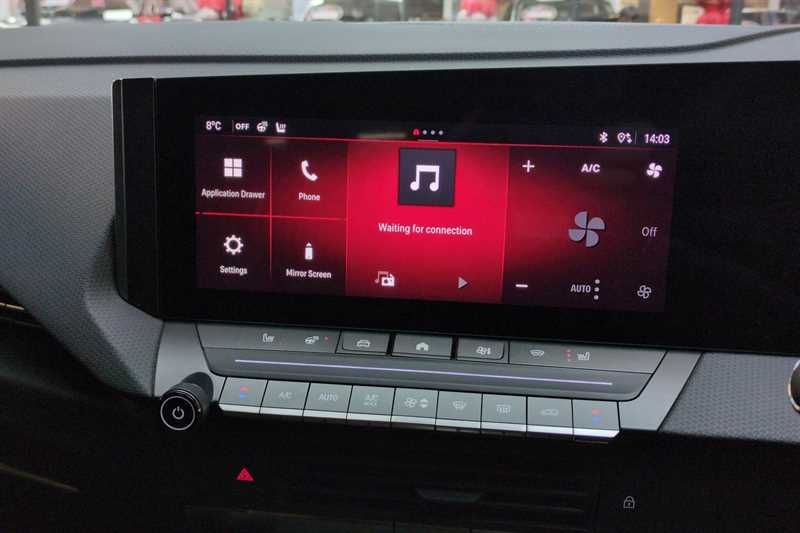 Used Vauxhall Astra 2024 for sale - 77561350: Photo 17