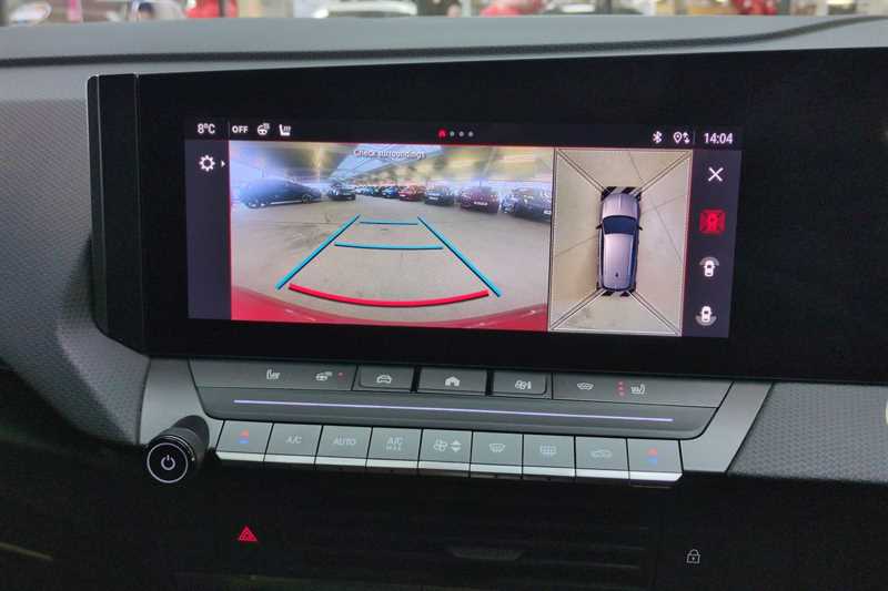 Used Vauxhall Astra 2024 for sale - 77561350: Photo 19