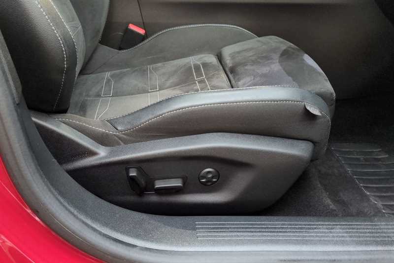 Used Vauxhall Astra 2024 for sale - 77561350: Photo 26