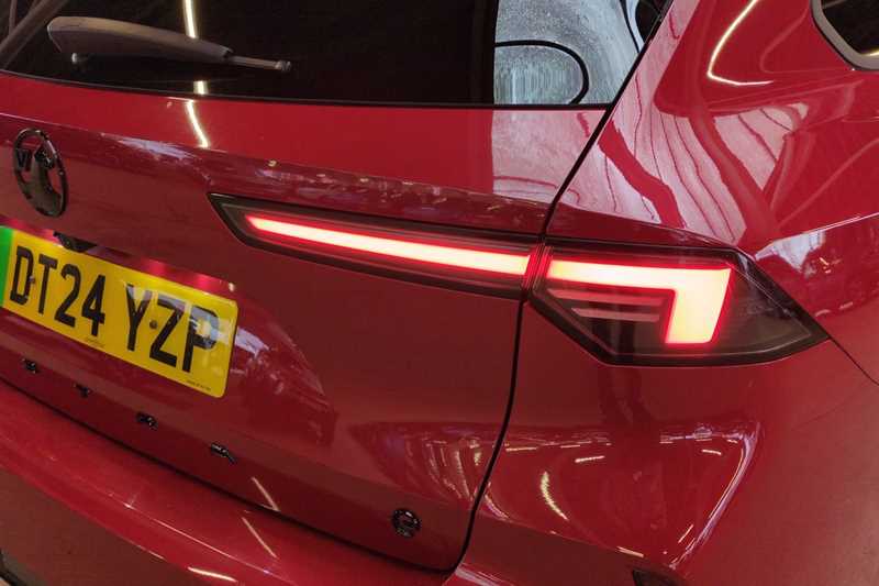 Used Vauxhall Astra 2024 for sale - 77561350: Photo 32